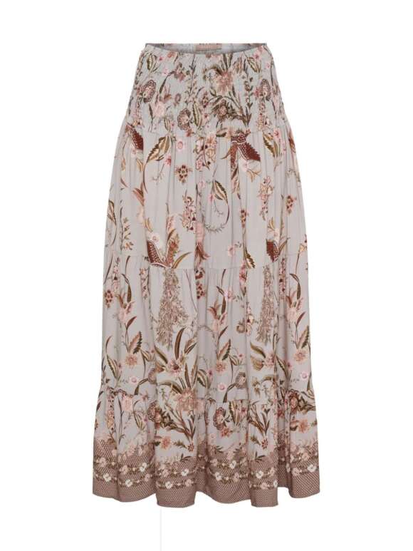 Marta Du Chateau - Josefina skirt