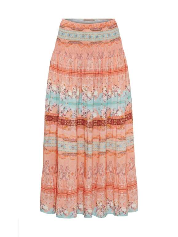 Marta Du Chateau - Josefina skirt