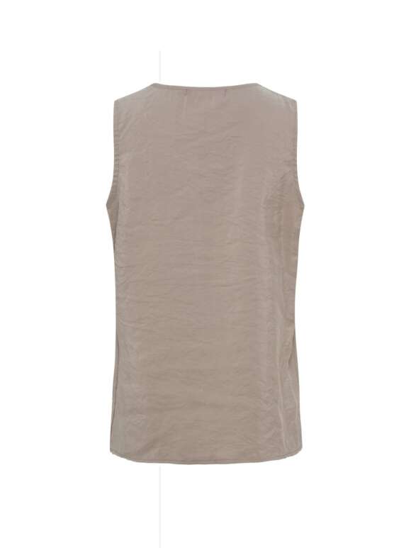 Marta Du Chateau - Opaline top