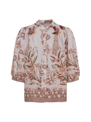 Marta Du Chateau - Destiny bluse Marta Du Chateau - Destiny bluse