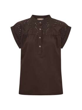 Marta Du Chateau - Rebekka bluse