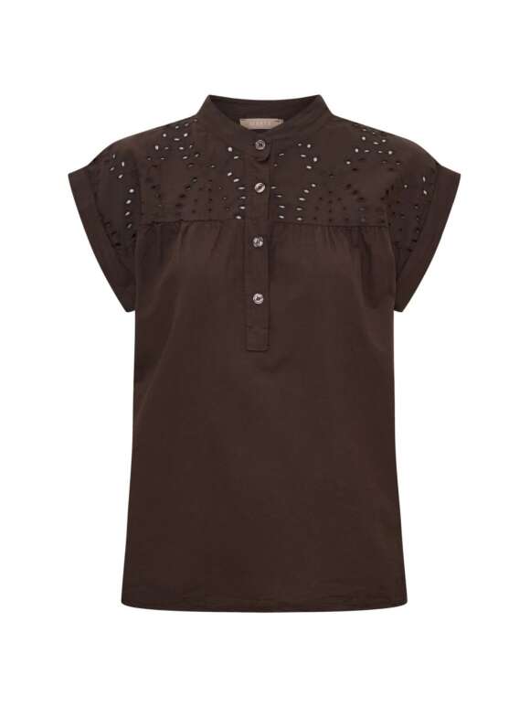 Marta Du Chateau - Rebekka bluse