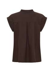 Marta Du Chateau - Rebekka bluse Marta Du Chateau - Rebekka bluse