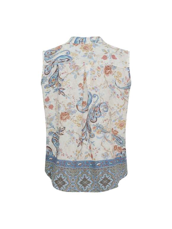 Marta Du Chateau - Jenna shirt