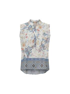 Marta Du Chateau - Jenna shirt