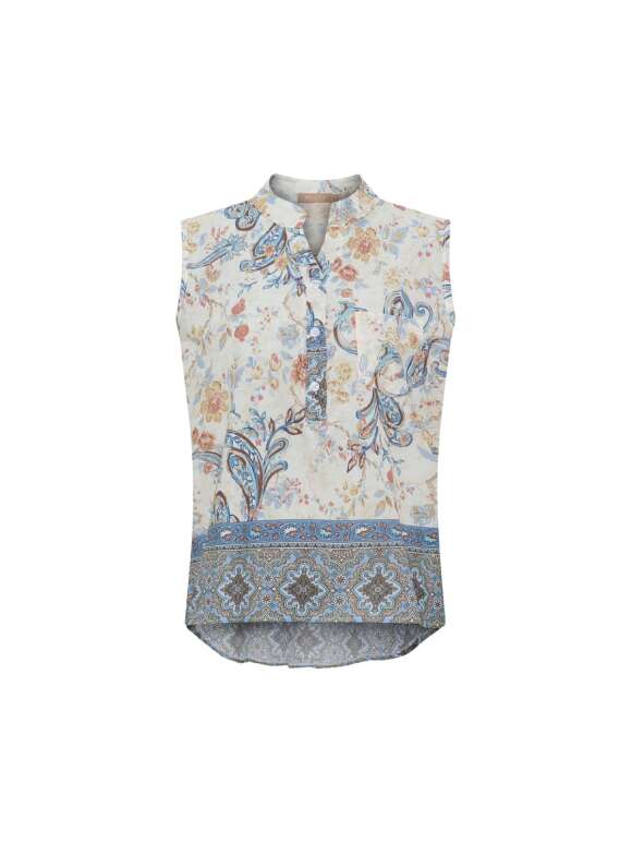 Marta Du Chateau - Jenna shirt