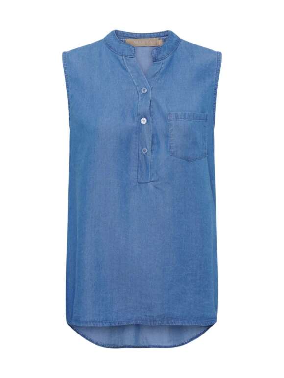 Marta Du Chateau - Rylina top