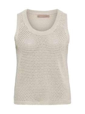 Marta Du Chateau - Nayla strikket top