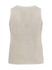 Marta Du Chateau - Nayla strikket top Marta Du Chateau - Nayla strikket top