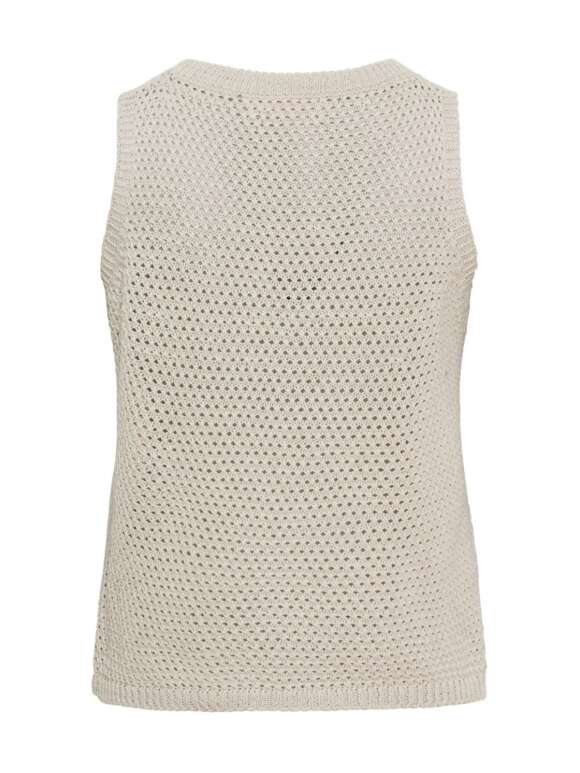 Marta Du Chateau - Nayla strikket top