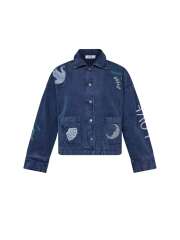 Love and Divine - Denim jakke Love and Divine - Denim jakke