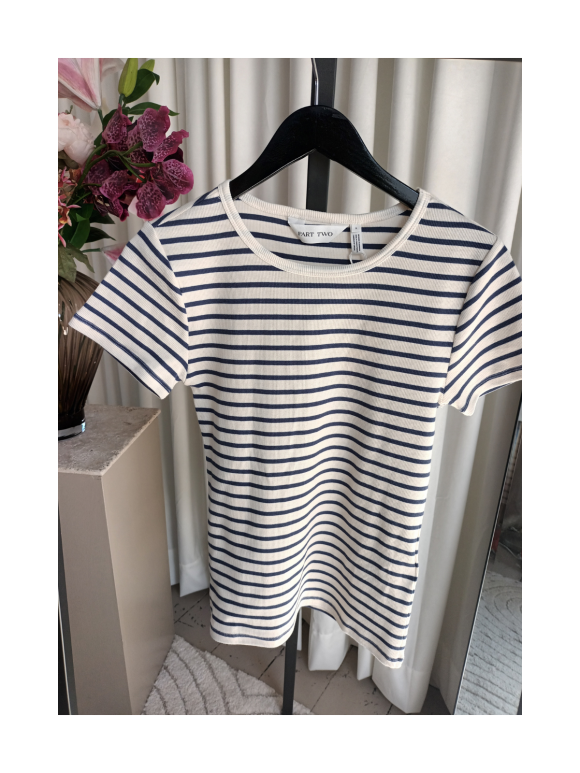 Part Two - ROCHELLE TEE 