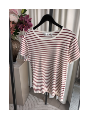 Part Two - ROCHELLE TEE Part Two - ROCHELLE TEE
