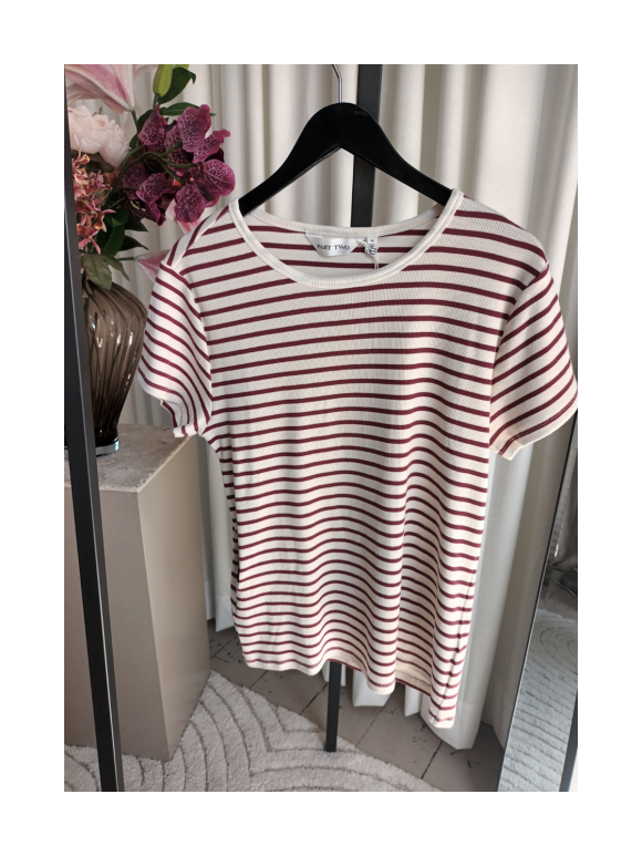 Part Two - ROCHELLE TEE 