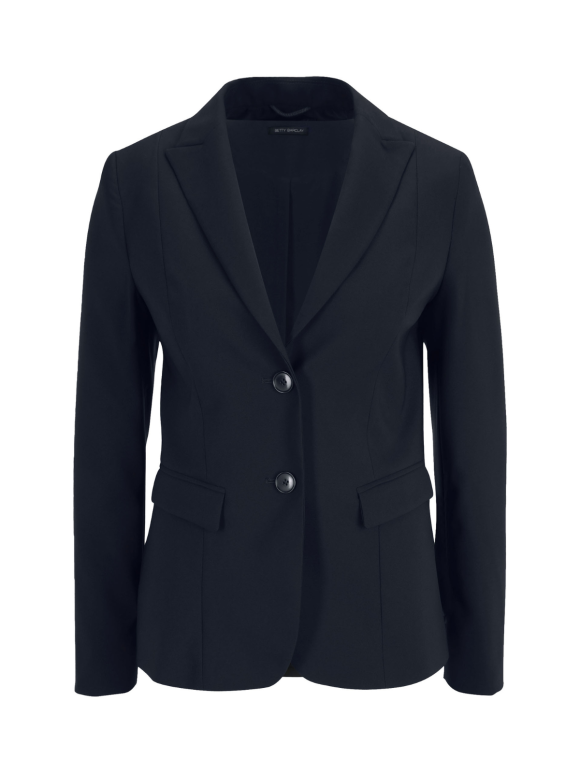 Betty Barclay - Klassisk Blazer Jakke