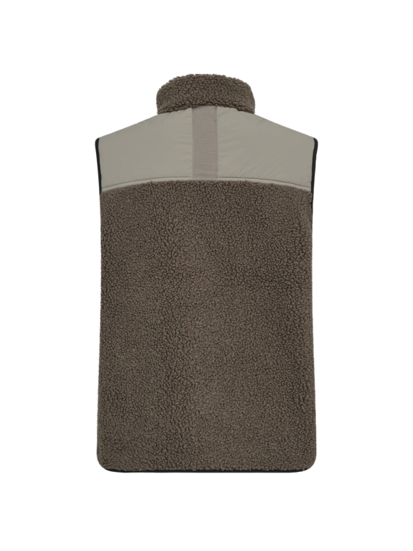 Mos Mosh -  ROWE ELI TEDDY Trendy Vest