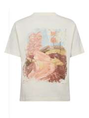 Mos Mosh - LANDSCAPE Feminin T-shirt Mos Mosh - LANDSCAPE Feminin T-shirt