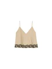 By Malene Birger - Jennie organic cotton top By Malene Birger - Jennie organic cotton top