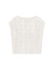 Marta Du Chateau - Diora bluse Marta Du Chateau - Diora bluse
