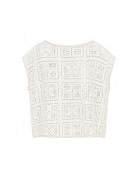 Marta Du Chateau - Diora bluse