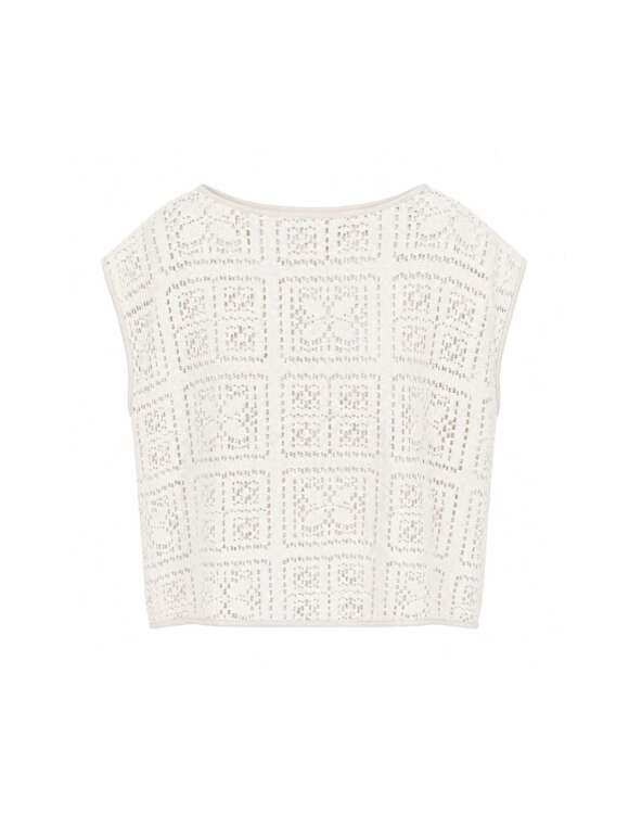 Marta Du Chateau - Diora bluse