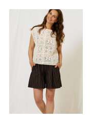 Marta Du Chateau - Diora bluse Marta Du Chateau - Diora bluse