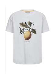 Mos Mosh - FRUIT Sommer T-shirt Mos Mosh - FRUIT Sommer T-shirt