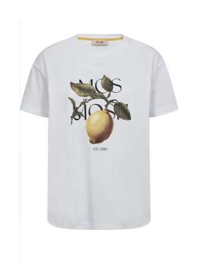 Mos Mosh - FRUIT Sommer T-shirt Mos Mosh - FRUIT Sommer T-shirt