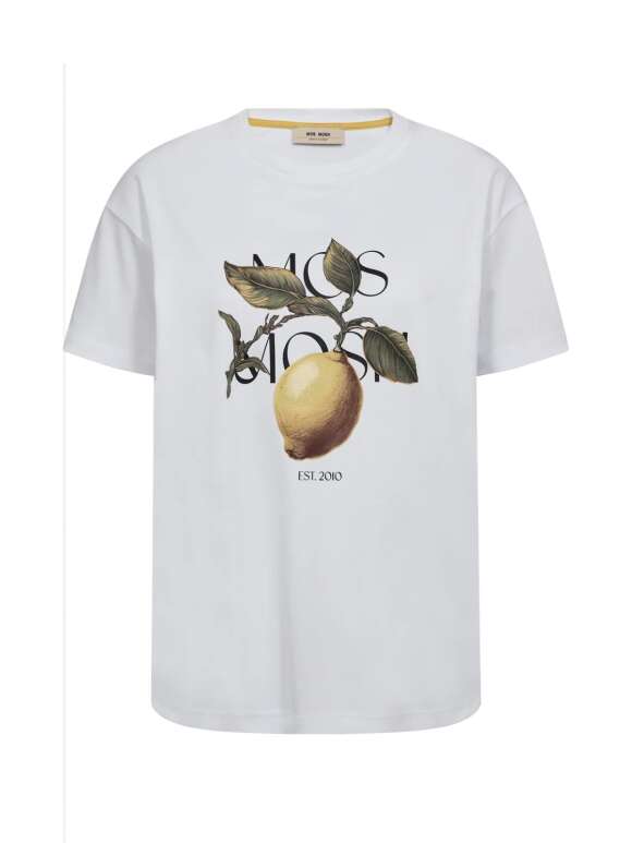 Mos Mosh - FRUIT Sommer T-shirt