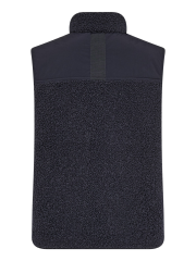 Mos Mosh - ROWE ELI TEDDY Trendy Vest Mos Mosh - ROWE ELI TEDDY Trendy Vest