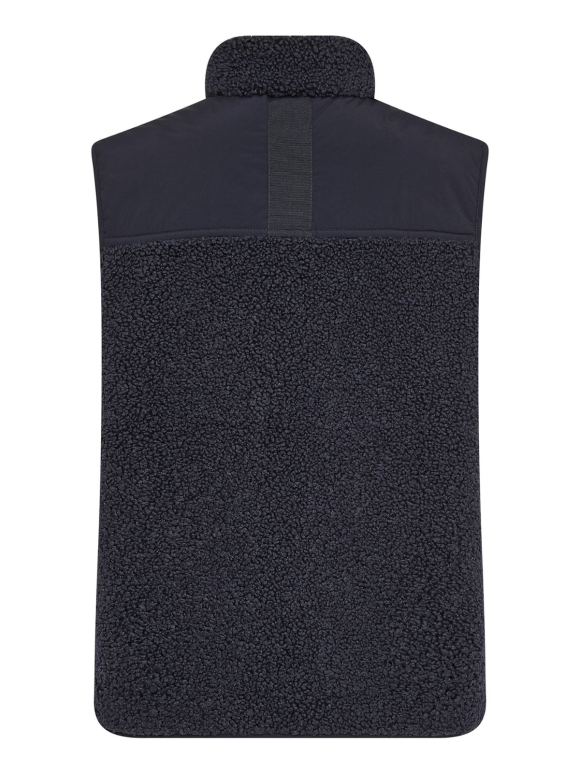 Mos Mosh -  ROWE ELI TEDDY Trendy Vest