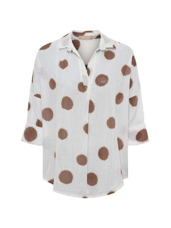 Marta Du Chateau - Riva bluse