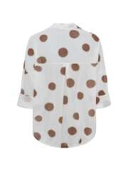 Marta Du Chateau - Riva bluse Marta Du Chateau - Riva bluse