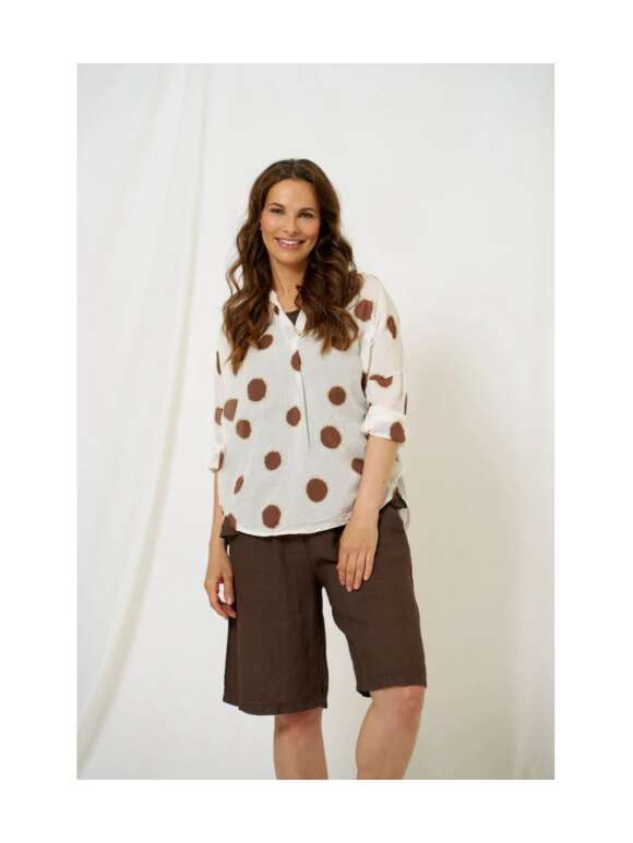 Marta Du Chateau - Riva bluse