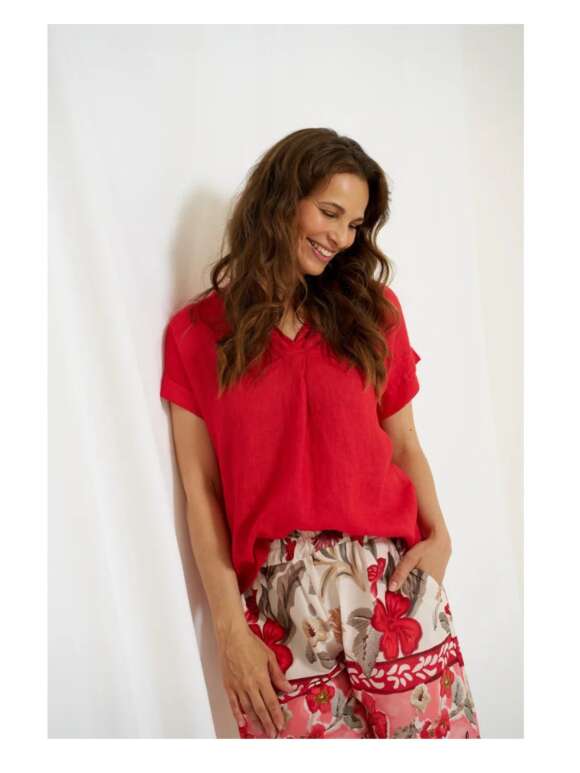 Marta Du Chateau - Bellissima bluse