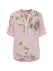 Marta Du Chateau - Nadira bluse Marta Du Chateau - Nadira bluse