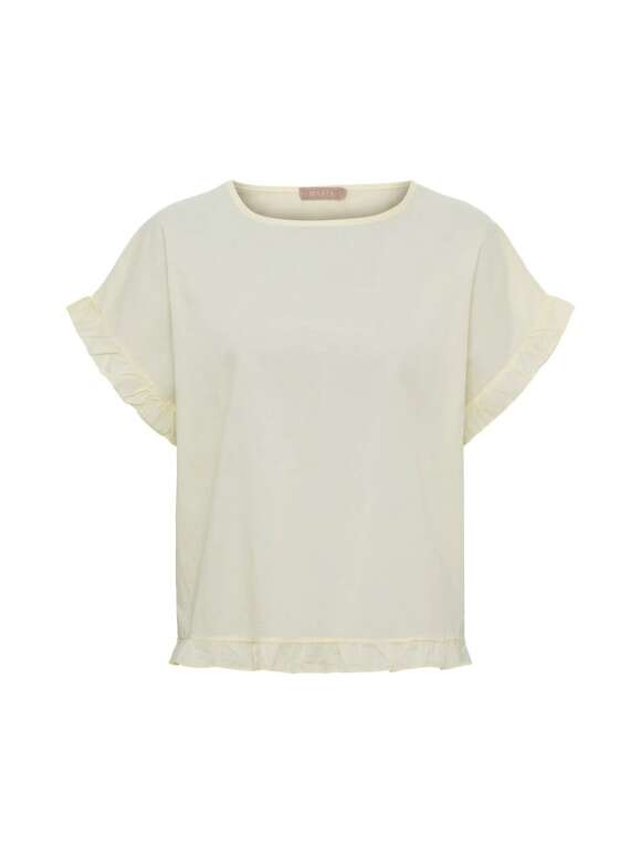 Marta Du Chateau - KASMIRA Bluse Top