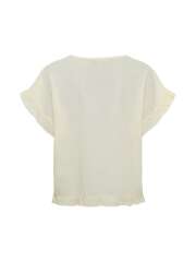 Marta Du Chateau - KASMIRA Bluse Top Marta Du Chateau - KASMIRA Bluse Top