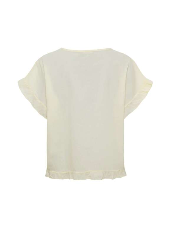 Marta Du Chateau - KASMIRA Bluse Top