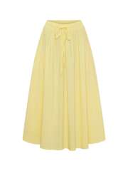Marta Du Chateau - POMELINE SKIRT Marta Du Chateau - POMELINE SKIRT