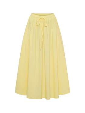 Marta Du Chateau - POMELINE SKIRT