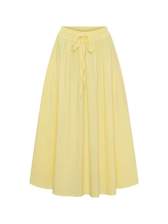 Marta Du Chateau - POMELINE SKIRT