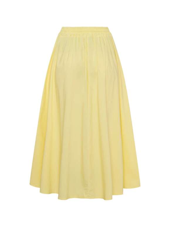 Marta Du Chateau - POMELINE SKIRT