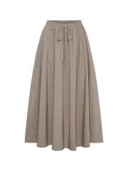 Marta Du Chateau - POMELINE SKIRT Marta Du Chateau - POMELINE SKIRT