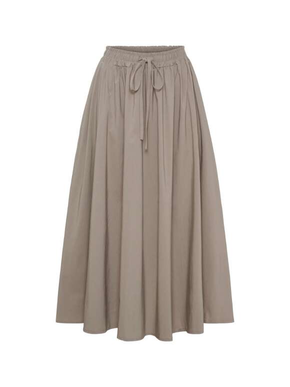 Marta Du Chateau - POMELINE SKIRT