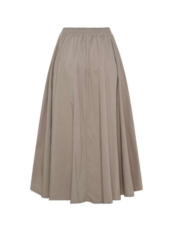 Marta Du Chateau - POMELINE SKIRT