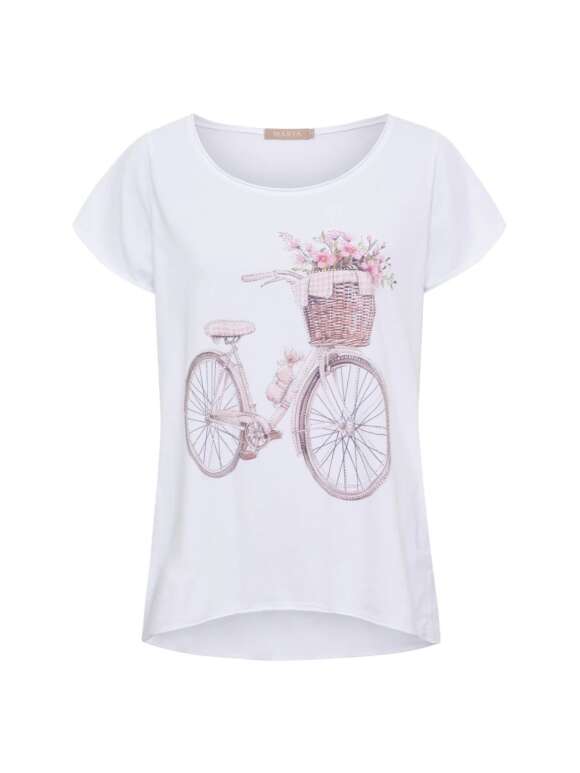 Marta Du Chateau - Marie t-shirt