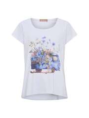Marta Du Chateau - Marie t-shirt Marta Du Chateau - Marie t-shirt