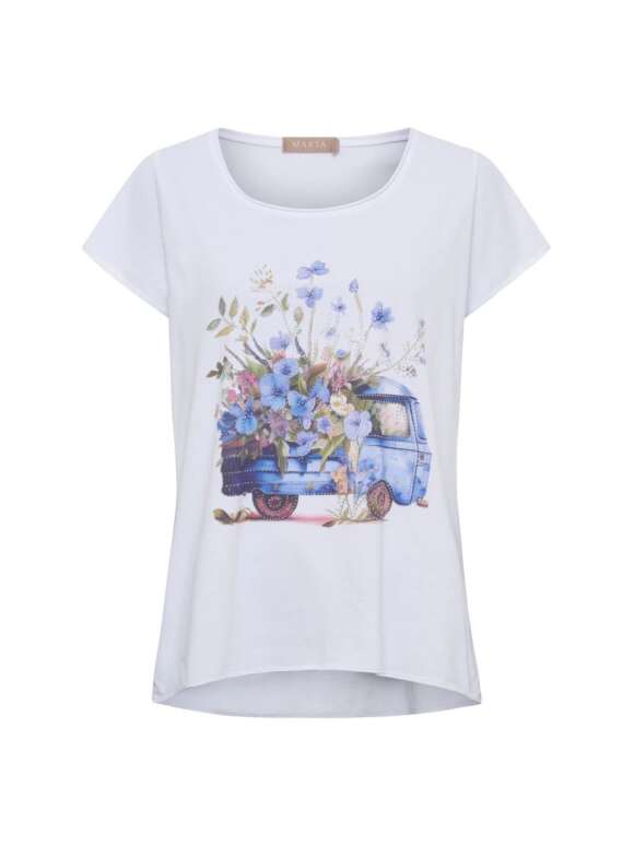 Marta Du Chateau - Marie t-shirt