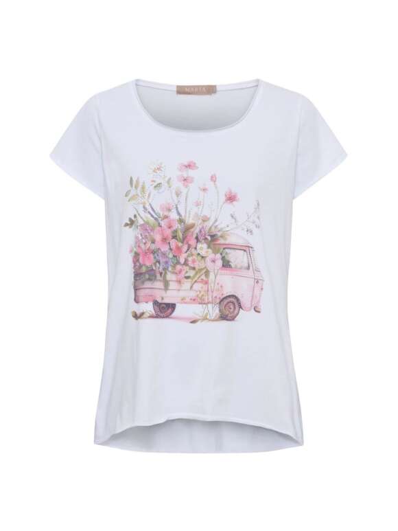 Marta Du Chateau - Marie t-shirt
